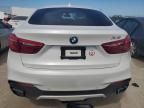 2018 BMW X6 XDRIVE35I