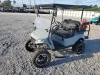 2022 Aspt Golf Cart