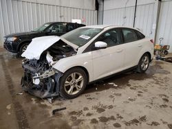 2014 Ford Focus SE en venta en Franklin, WI