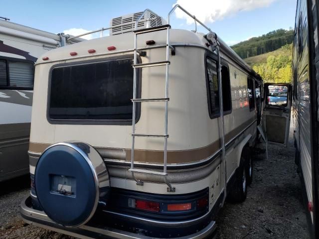 1984 Revc Motorhome