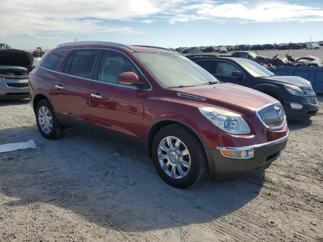 2011 Buick Enclave CXL