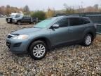 2010 Mazda CX-9