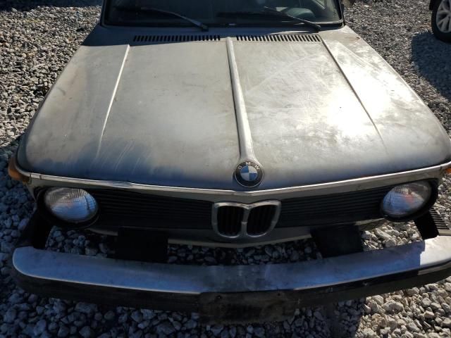 1974 BMW 2 Series