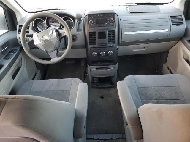 2008 Dodge Grand Caravan SE