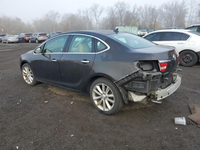 2014 Buick Verano