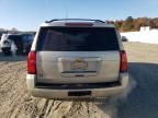 2015 Chevrolet Tahoe K1500 LT