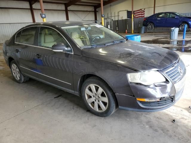 2007 Volkswagen Passat 2.0T