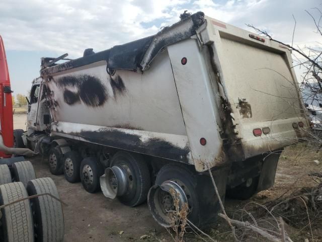 2019 Peterbilt 567