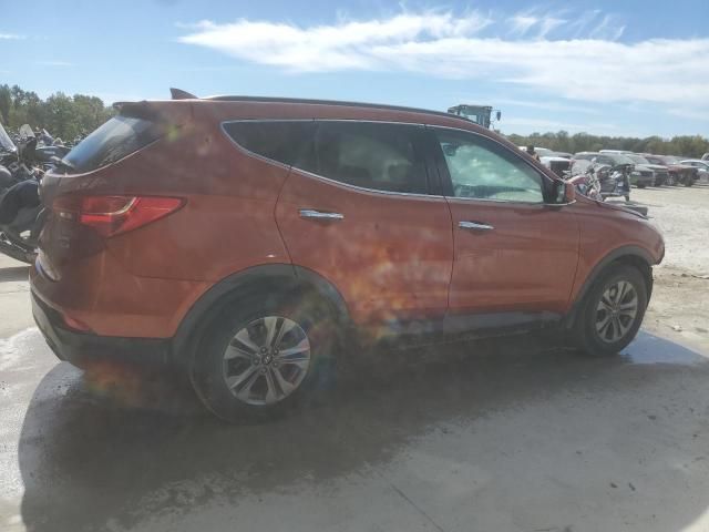 2015 Hyundai Santa FE Sport