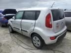 2012 KIA Soul