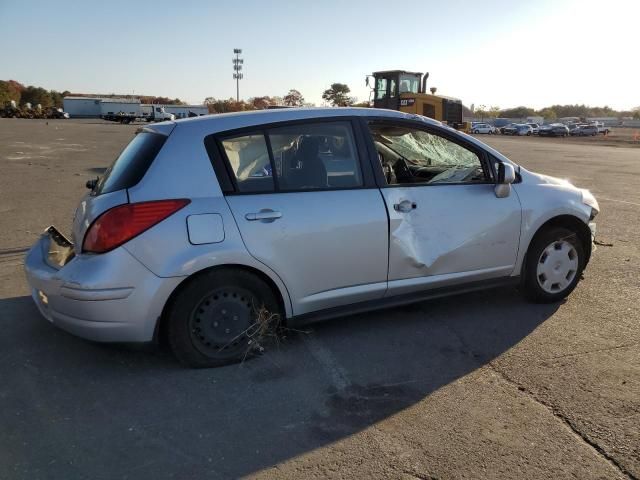 2009 Nissan Versa S