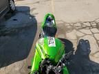 2014 Kawasaki ZX1000 M