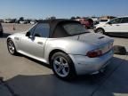 2001 BMW Z3 2.5