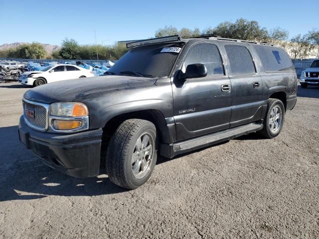 2006 GMC Yukon XL Denali