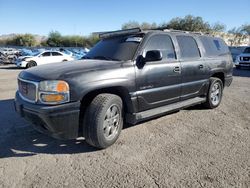 2006 GMC Yukon XL Denali en venta en Las Vegas, NV