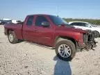 2013 Chevrolet Silverado C1500 LT