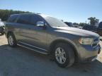 2013 Dodge Durango SXT