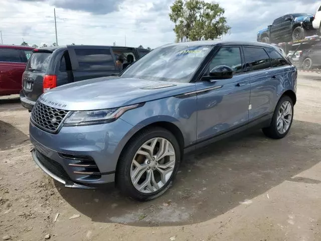 2020 Land Rover Range Rover Velar R-DYNAMIC S