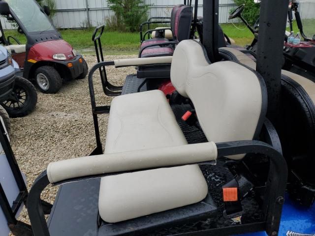 2022 Yamaha Golf Cart