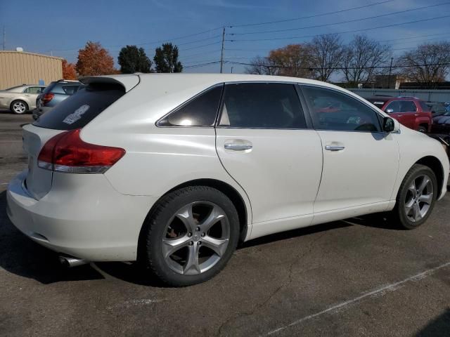 2010 Toyota Venza