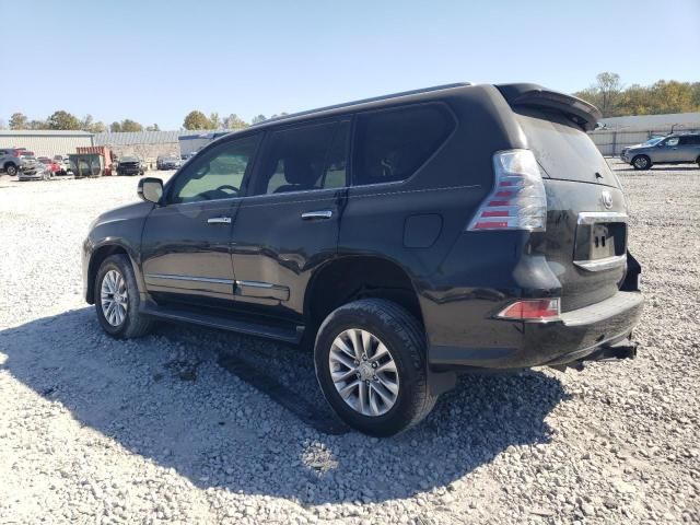 2014 Lexus GX 460