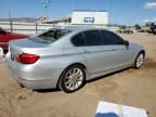 2012 BMW 535 XI