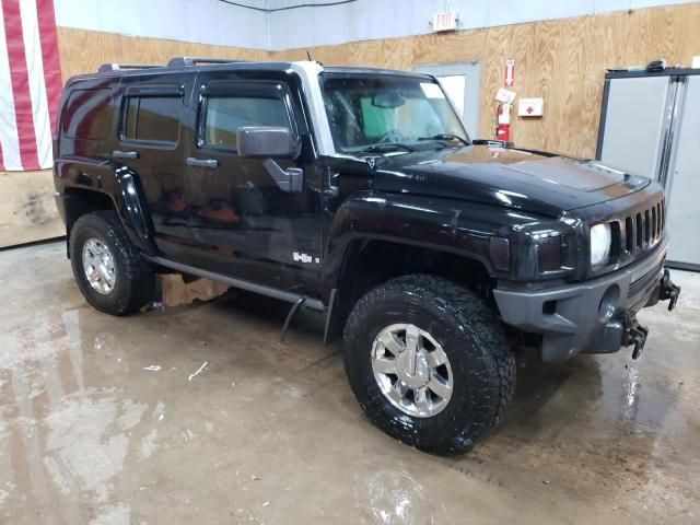 2006 Hummer H3