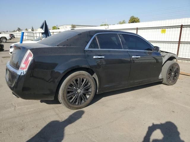 2013 Chrysler 300C