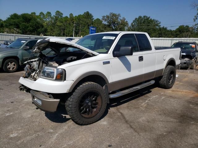 2004 Ford F150