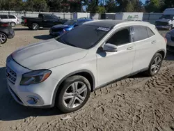 2018 Mercedes-Benz GLA 250 4matic en venta en Hampton, VA