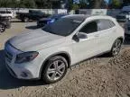 2018 Mercedes-Benz GLA 250 4matic