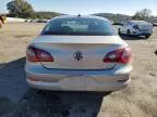 2009 Volkswagen CC Luxury