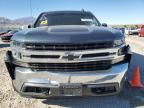 2019 Chevrolet Silverado K1500 LT