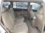 2010 Toyota Highlander SE