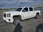 2014 GMC Sierra K1500 SLE