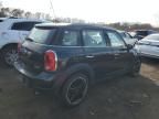 2011 Mini Cooper Countryman