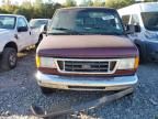 2007 Ford Econoline E350 Super Duty Wagon