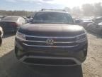 2021 Volkswagen Atlas SE