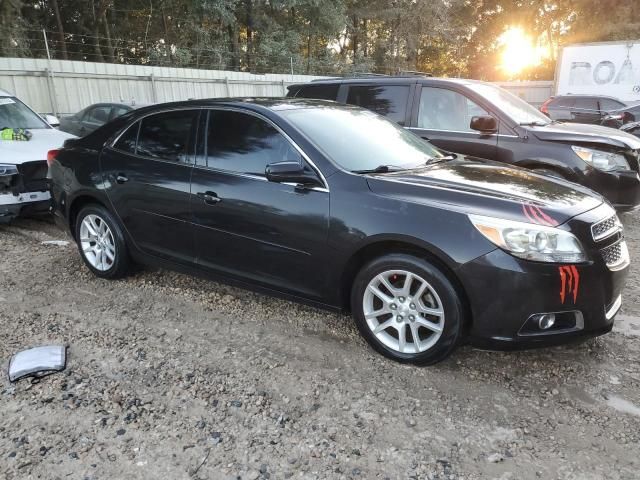 2013 Chevrolet Malibu 2LT