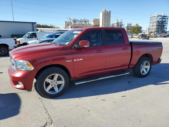 2009 Dodge RAM 1500