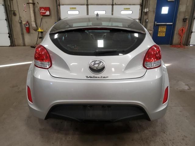 2014 Hyundai Veloster