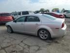 2010 Chevrolet Malibu 1LT