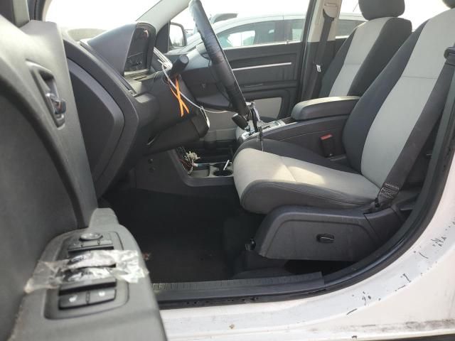 2009 Dodge Journey SXT