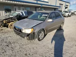 2005 KIA Spectra LX en venta en Earlington, KY