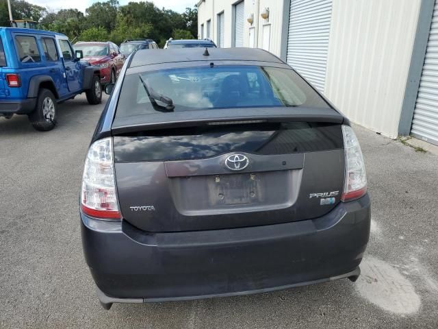 2009 Toyota Prius