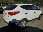 2013 Hyundai Tucson GL