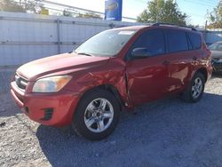 Toyota salvage cars for sale: 2012 Toyota Rav4