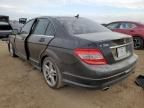 2009 Mercedes-Benz C300