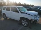 2009 Jeep Patriot Sport