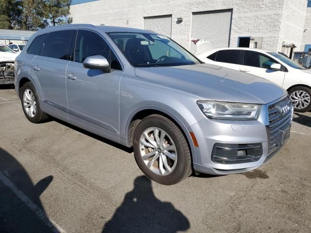 2017 Audi Q7 Premium